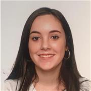 Profesora de apoyo escolar infantil y primaria